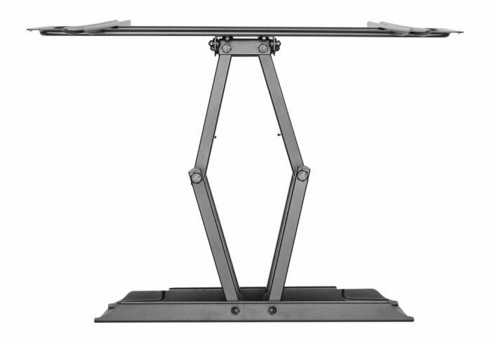 Стойка за телевизор Arielli ATB-52466N MULTI, снимка 3 - Стойки