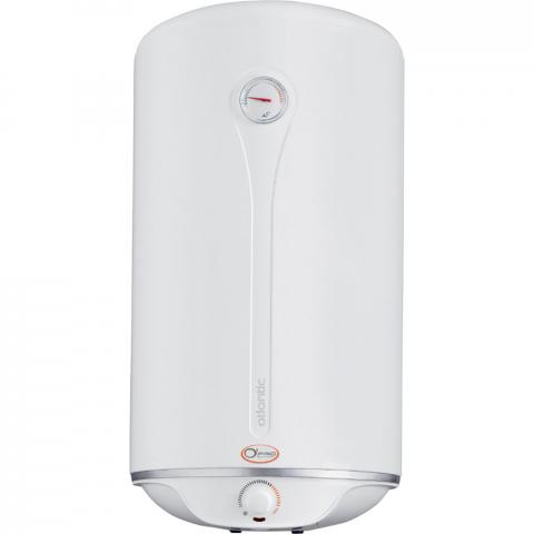Електрически бойлер Atlantic OPro Turbo 80L, 3kW, снимка 2 - Вертикални