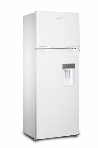 Хладилник с камера ARIELLI ARD-220D - Хладилници и фризери