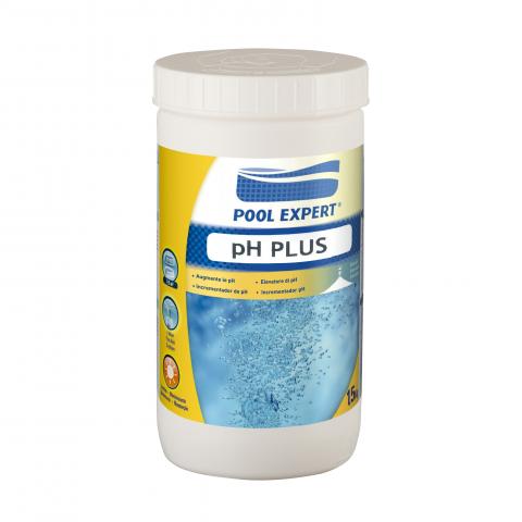 Гранулат pH+ 1 кг - Препарати