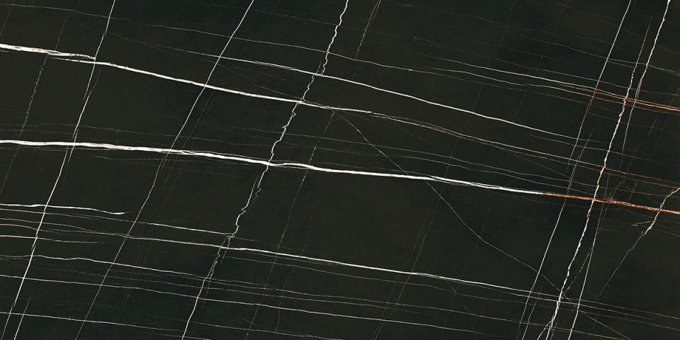 Гранитогрес Noir Black 60x120 - Гранитогрес
