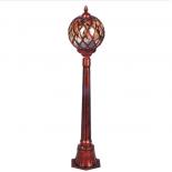 Градински Фенер Cordoba E27 IP44 стоящ h100 см