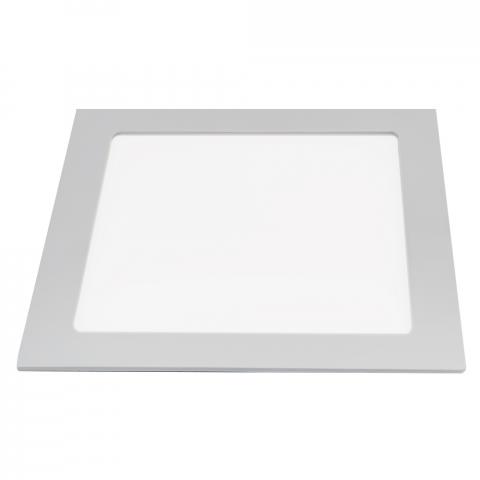 LED панел за вграждане 18W - Led панели
