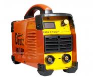 Инверторен електрожен TIG-TAG ММА 210 UP.