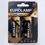 Батерия 2 бр. D/LR20 1.5V EXTREME POWER