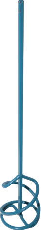 Бъркалка Collomix MM 85 ф85х400мм - Бъркалки
