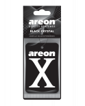 Ароматизатор Ареон Х бял Black Crystal