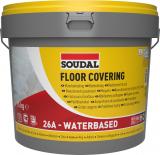 Лепило за под Soudal 15 кг