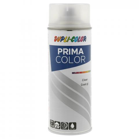 Спрей Dupli Color Prima 400мл, лак гланц - Спрей бои универсални