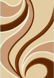 Килим SMART 8597A beige brown, 80/150