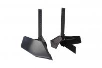 Двустранен плуг за мотофреза VTB 8511 V