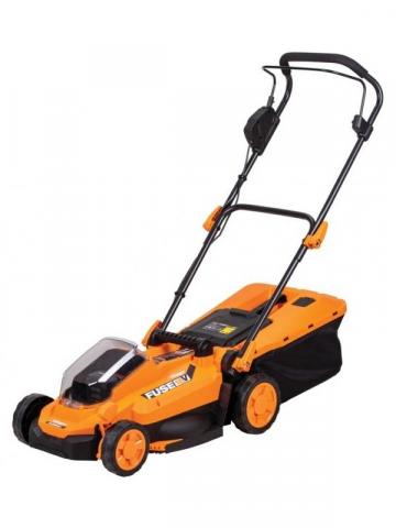 Акумулаторна косачка Villager VILLY 2020E-1BCB - Косачки