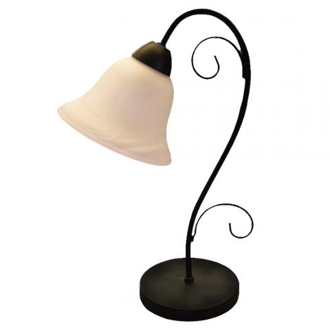 Настолна лампа  BRENA E27/75W - Настолни лампи