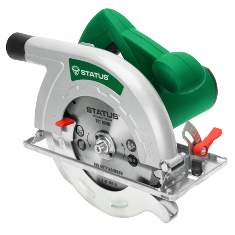 Ръчен циркуляр Status CP190C - Кабелни ръчни циркуляри