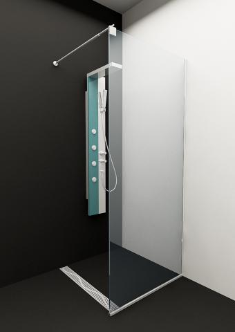 Параван статичен 60/190, снимка 2 - Стационарни паравани