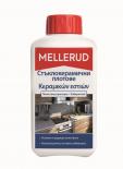 Почистване на стъклокерамичен плот Mellerud 0.250 л