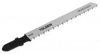 Ножче за прободен трион за дърво T101В Tolsen 5бр.