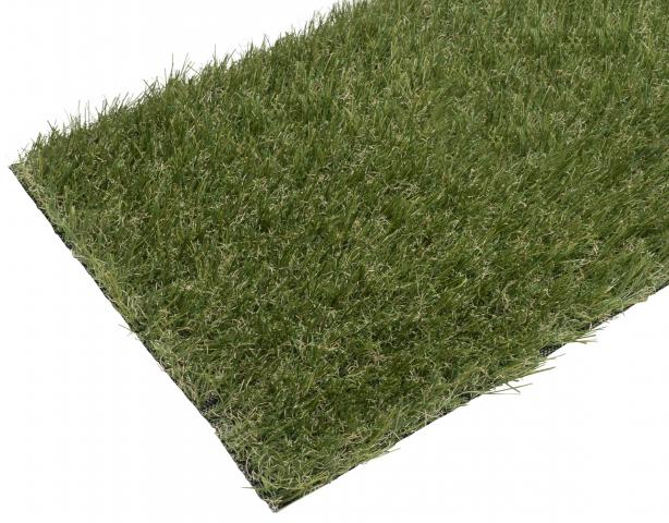 Изкуствена трева с дренаж Star 18 - 4 м, снимка 2 - Изкуствена трева