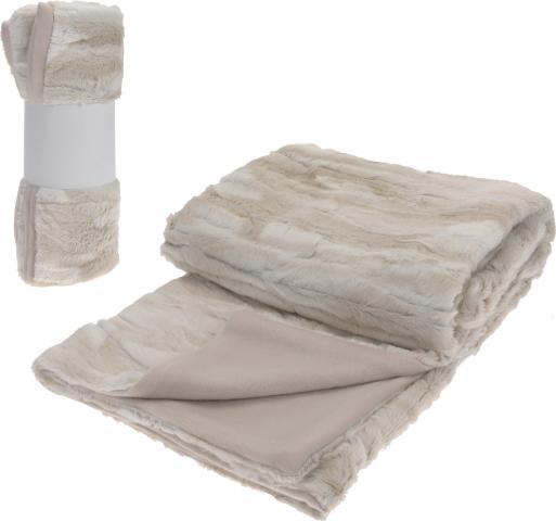 Одеяло 130х150см бяло - Одеяла