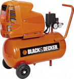 Компресор  Black&Decker  BD205/24