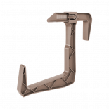 Универсална кука за сандъче, таупе