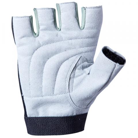 Ръкавици без пръсти BIKE ASK-7012 No M, снимка 2 - Каски и облекло