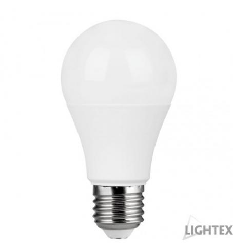 LED крушка A70 15W 220V E27 4000K - Лед крушки е27