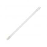 LED пура T8 2 in 1 7W 1120Lm 60cm 3000K 220°, двустранна 175-265V AC