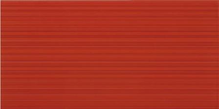 Фаянс Soho 25x50 Rojo - Стенни плочки