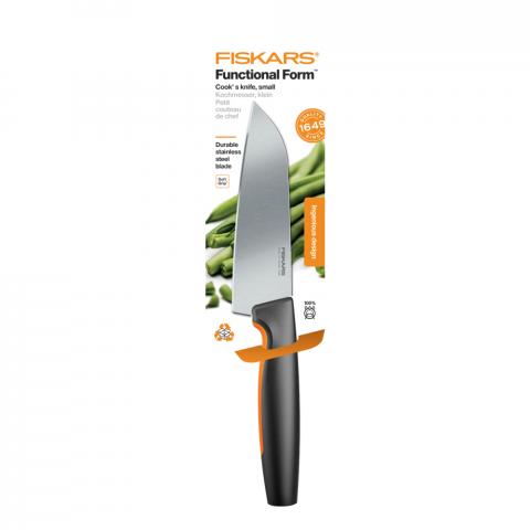 Готварски нож Fiskars Functional Form малък - Аксесоари за готвене