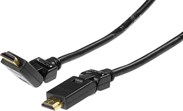HDMI-кабел от висок клас - Кабели и адаптери тв & аудио