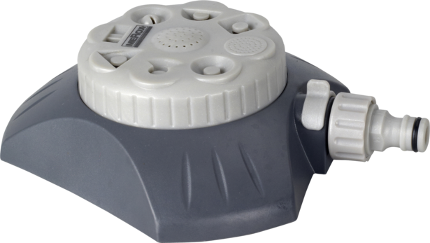 Кръгов разпръсквач MEROX - Капково напояване