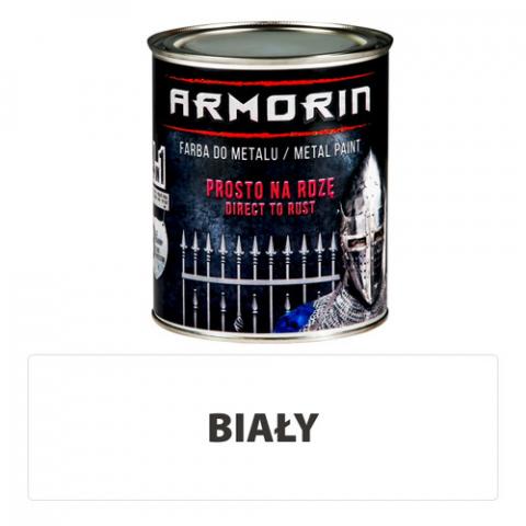 Боя за метал Armorin 4в1 0.75 л RAL9003 - Бои 3в1