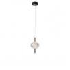 LED пендел Ventura 1х6 W 670 lm 3000K