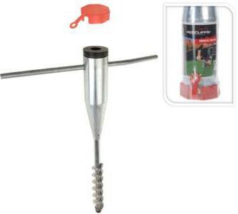 Пробивна основа/държач за чадър, снимка 2 - Други