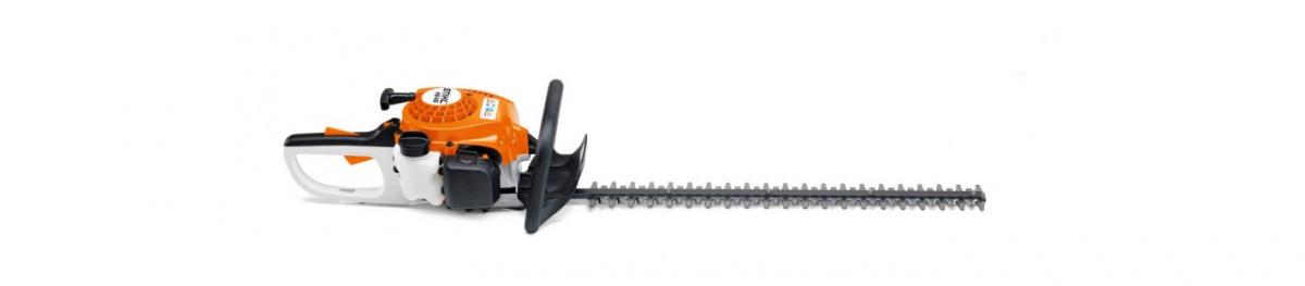 Моторен храсторез Stihl HS 45 - Храсторези