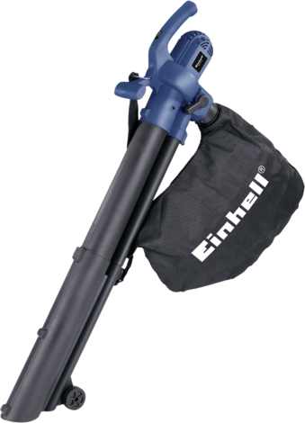 Електрически листосъбирач - Листосъбирачи