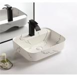 Порцеланов умивалник 569