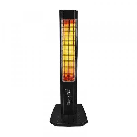 Кварцова печка Crown CMH-2300 - Електроотопление