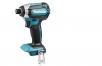 Акумулаторен ударен гайковерт Makita DTD153Z Solo
