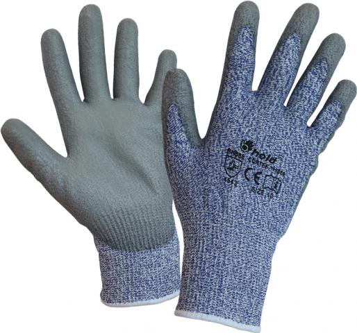 Ръкавици противосрезни Cortes №10 - Ръкавици от изкуствени материи