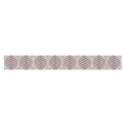 Фриз Illusion 6x50 Rojo - Фриз