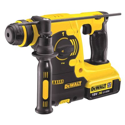 Акумулаторен перфоратор DeWALT DCH253M2 - Акумулаторни перфоратори