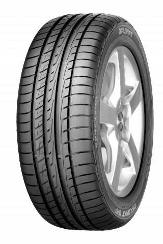 Лятна гума DIPLOMAT UHP FP 225/45R17 91W - Летни гуми