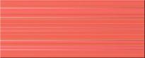 Фаянс Saba 20x50 Rojo