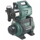 Хидрофорна помпа Metabo HWWI 3500/25 Inox