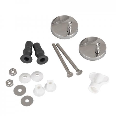 Тоалетна седалка Bambly, снимка 4 - Дуропласт