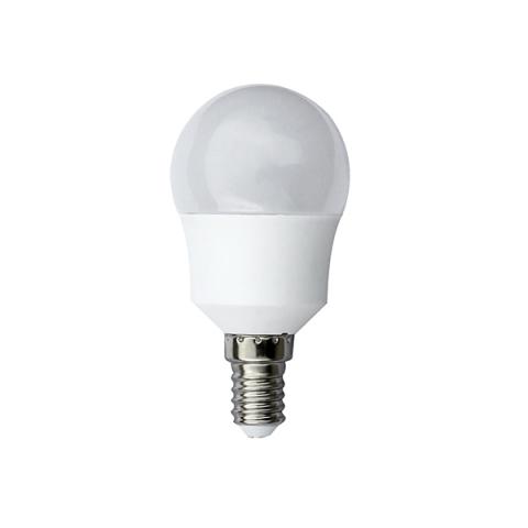 LED крушка топче 8.5W E14 6400K 765LM - Лед крушки е14