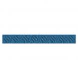 Фриз Illusion 6x50 Azul
