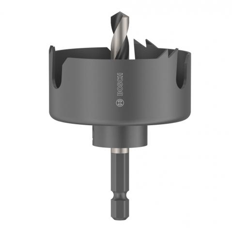 Боркорона Bosch WD 54 мм - Боркорони за дърво